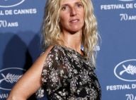 Cannes 2017 – Sandrine Kiberlain : Une présidente pour les talents de demain