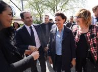 Najat Vallaud-Belkacem : Confidences intimes et campagne au naturel...