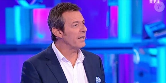 Jean-Luc Reichmann - "Les 12 Coups de midi", mercredi 12 avril 2017, TF1