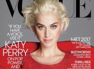 Katy Perry, enfant : "Interagir avec des gays m'était interdit"