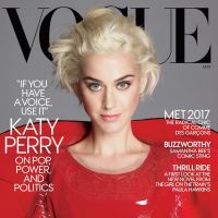Katy Perry, enfant : "Interagir avec des gays m'était interdit"