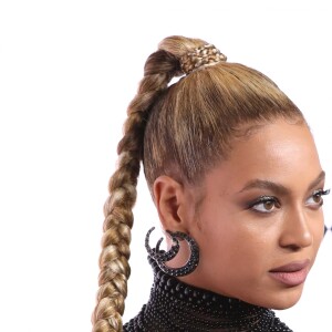 Beyonce - Célébrités lors de la soirée Tidal X à New York le 15 octobre 2016