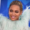 Beyoncé Knowles à la soirée des MTV Video Music Awards 2016 à Madison Square Garden à New York City, New York, Etats-Unis, le 28 août 2016.