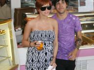 Ashlee Simpson et son mari Pete Wentz en guest star sur... Les Experts : Manhattan !