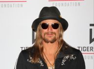 Kid Rock : L'ex de Pamela Anderson est désormais fiancé