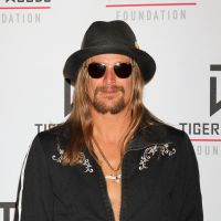 Kid Rock : L'ex de Pamela Anderson est désormais fiancé