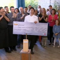 Jérémie, gagnant de Top Chef 2017: Pourquoi n'a-t-il pas empoché 100 000 euros ?