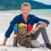 Denis Brogniart - "Koh-Lanta Cambodge", TF1