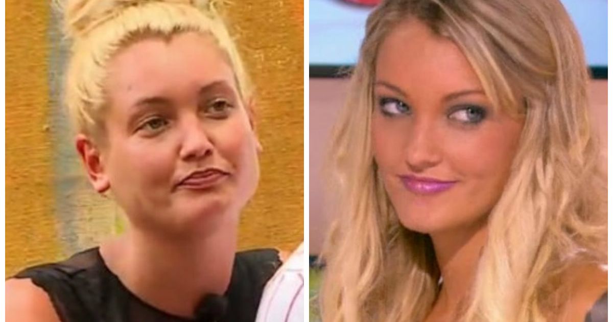Aur lie Dotremont Avec Et Sans Maquillage Purepeople