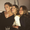 Kate Hudson, Sara Foster et Jennifer Meyer aux 40 ans de cette dernière, le 22 avril 2017