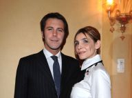 Le Prince Philibert de Savoie, mari de Clotilde Courau, continue à être... le roi de la danse !
