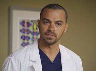 Jesse Williams (Grey's Anatomy) divorce après dix ans d'amour !