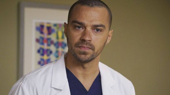 Jesse Williams (Grey's Anatomy) divorce après dix ans d'amour !