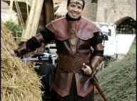 Alexandre Astier : Ému par un fan amputé, il réagit !