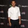 Jesse Williams à la soirée PaleyFest: Grey's Anatomy au théâtre The Dolby à Hollywood, le 19 mars 2017 © CPA/Bestimage