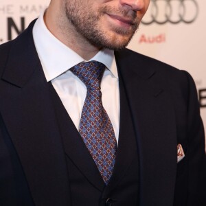 Henry Cavill - Première du film "The Man from U. N. C. L. E." à Toronto. Le 11 août 2015 © CPA / Bestimage