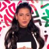 Ayem Nour émue - "Mad Mag" de NRJ12, jeudi 2 mars 2017
