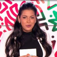 Ayem Nour révèle pourquoi elle s'est lancée dans la télé-réalité...