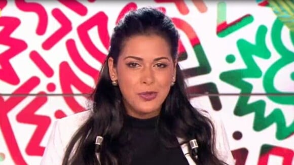 Ayem Nour révèle pourquoi elle s'est lancée dans la télé-réalité...