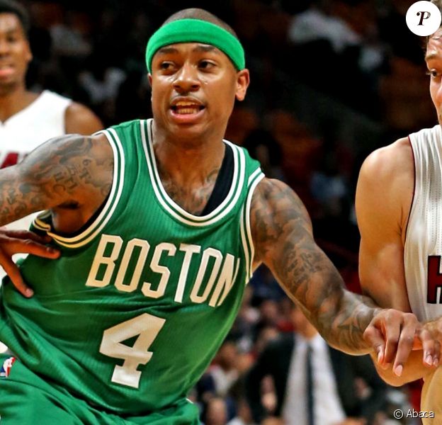 Isaiah Thomas Kayla Wallace Isaiah Thomas Bio Salary Net