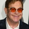 Elton John à la soirée Vanity Fair en marge de la cérémonie des Oscar 2017 à Los Angeles le 26 février 2017. © Byron Purvis/AdMedia via ZUMA Wire / Bestimage