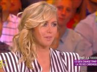 TPMP : Énora Malagré, en larmes, raconte comment l'émission a changé sa vie