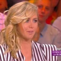 TPMP : Énora Malagré, en larmes, raconte comment l'émission a changé sa vie