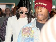 Kendall Jenner : Virée shopping avec A$ap Rocky, après son clash avec Caitlyn