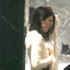 Kendall Jenner dans les rues de New York, le 30 avril 2017