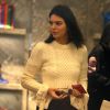 Kendall Jenner et ses amis font du shopping ensemble dans les rues de New York, le 30 avril 2017