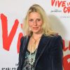 Florence Thomassin - Avant-première du film "Vive la crise !" au cinéma Max Linder à Paris le 2 mai 2017. © Coadic Guirec/Bestimage