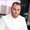 Pierre Ciampi, candidat à "Top Chef 2015".