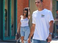 Kourtney Kardashian en couple avec un sexy Français : Scott Disick voit rouge