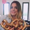 Alexia Mori, ex-candidate de Secret Story 7, a dévoilé son ventre de femme enceinte.