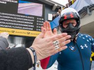 Steven Holcomb: Le champion olympique de 37 ans retrouvé mort dans sa chambre...