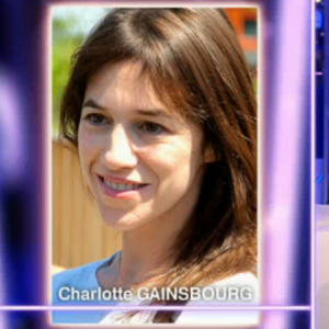 Jane Birkin faisait partie des invités de Laurent Ruquier dans le numéro d'On n'est pas couché diffusé le 6 mai 2017.