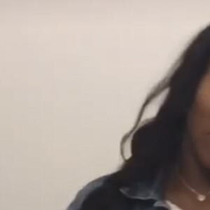 Serena Williams a partagé photo et vidéo sur Instagram le 9 mai 2017.