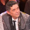 Exclusif - Le chroniqueur Thierry Moreau - 1000ème de l'émission "Touche pas à mon poste" (TPMP) en prime time sur C8 à Boulogne-Billancourt le 27 avril 2017.