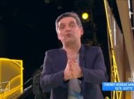 TPMP : Thierry Moreau quitte définitivement l'émission... en plein direct !