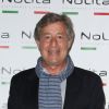 Exclusif - Patrick Sabatier - Anniversaire de l'incontournable programmateur de television et de radio Jacques Sanchez au restaurant branche NOLITA à Paris 8ème le 29/05/2013.
