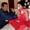 Kylie Jenner a reçu des soins médicaux à Lima, au Pérou, pour des difficultés respiratoires.