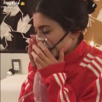 Kylie Jenner : Soins médicaux et assistance respiratoire pour la star