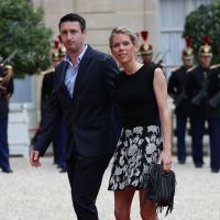 Investiture d'Emmanuel Macron : Le clan du nouveau président très présent