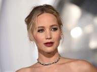 Jennifer Lawrence, "Mère" transformée par son amoureux Darren Aronofsky