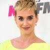 Katy Perry - People lors de la soirée Kiss FM 2017 à Los Angeles le 13 mai 2017.