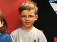 Martin Weill (Quotidien), enfant : Un cliché trop mignon dévoilé