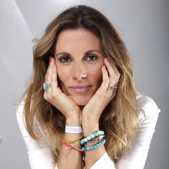 Portrait de Sophie Thalmann 2016