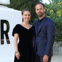 Natalie Portman : Miss Dior radieuse à Cannes, avec son mari et Lou Doillon