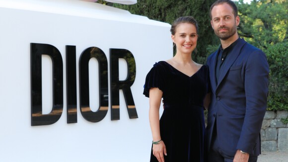 Natalie Portman : Miss Dior radieuse à Cannes, avec son mari et Lou Doillon
