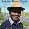 Paul Pogba rend hommage à son papa décédé le 12 mai 2017 dans une vidéo publiée sur sa page Instagram le 17 mai 2017.